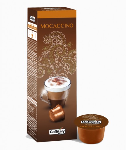 Mocaccino